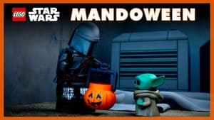 LEGO Star Wars: Celebrate The Season Mandoween