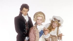 poster Blackadder