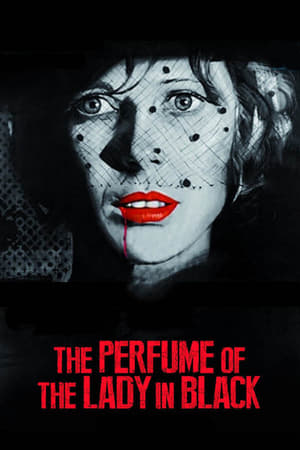 Poster The Perfume of the Lady in Black (1974)