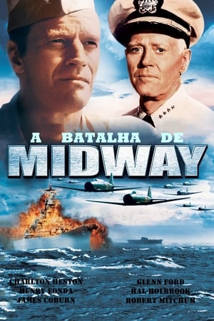 A Batalha de Midway (1976)