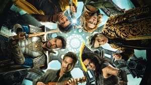 Dungeons & Dragons: Honor Among Thieves (2023) Stream and Watch Online Prime Video