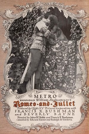 Image Romeo and Juliet