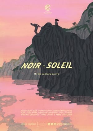 Poster Noir-soleil (2021)