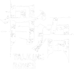 骨语 — Logos 1