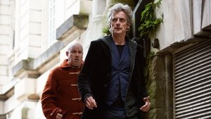 Doctor Who Season 10 Episode 1