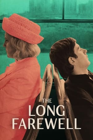 Poster The Long Farewell (1987)