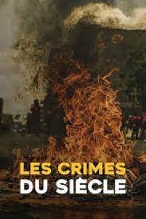 Image Les Crimes du Siècle