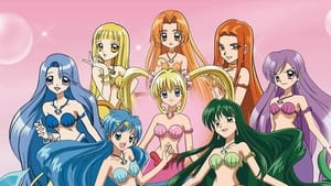 Mermaid Melody: Pichi Pichi Pitch