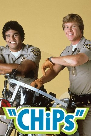 CHiPs (1977) | Team Personality Map