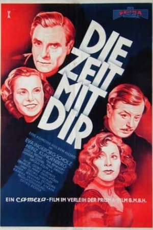 Poster Die Zeit mit dir 1948