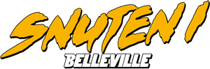 Belleville Cop — Logos 10