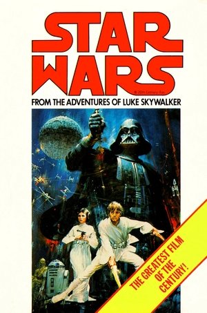 poster Star Wars