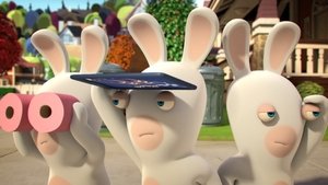 Rabbid Babysitting