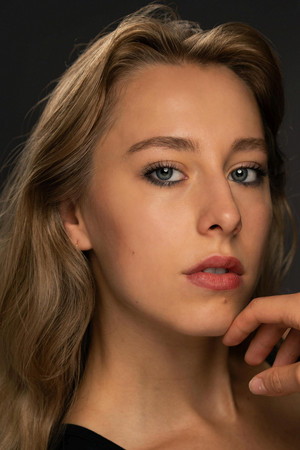 Dilara Foscht portrait