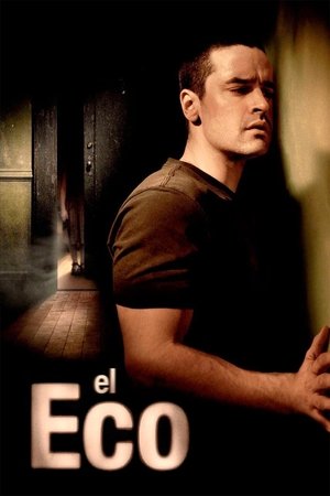 pelicula The Echo (2008)