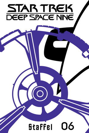 Star Trek: Deep Space Nine: Staffel 6
