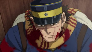 Golden Kamuy: Saishuushou Episódio 13