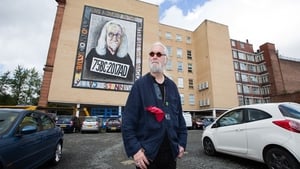 Billy Connolly: Portrait of a Lifetime