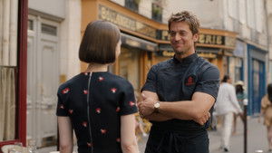 Emily in Paris 5 episodio 5