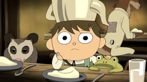 Over the Garden Wall: 1×3