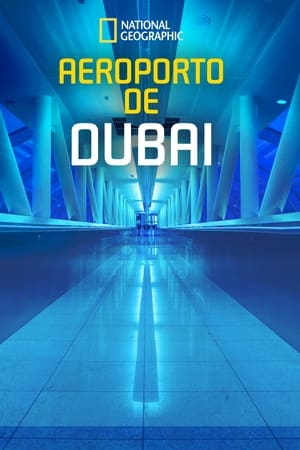 Ultimate Airport Dubai: Temporada 2