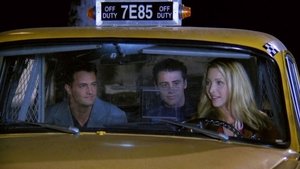 Friends Season 2 Episode 9