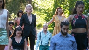 Motherland: Fort Salem Season 1 Episode 4