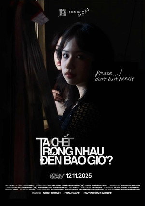 Ta chết trong nhau đến bao giờ
