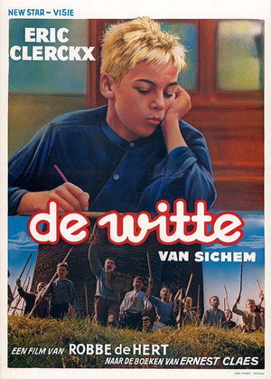 Whitey 11