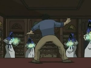 Las aventuras de Jackie Chan Temporada 2 Capitulo 34