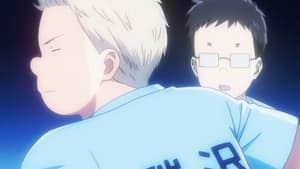 Chihayafuru: 2×11