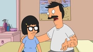 Bob burgerfalodája: 3×10