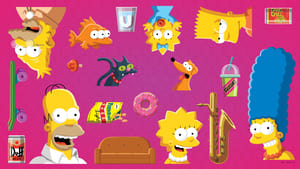 Les Simpson Saison 35