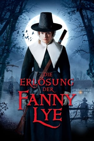 Poster Die Erlösung der Fanny Lye 2021
