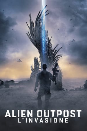 Poster di Alien Outpost - L'invasione