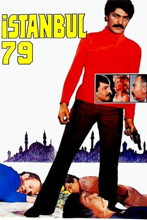 Poster Istanbul 79 1979