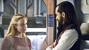 Legends of Tomorrow temporada 1 episodio 14