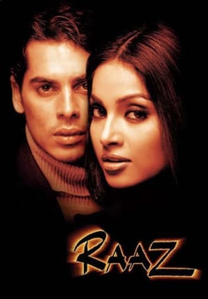 Poster Raaz 2002