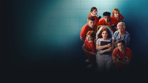 фото  - Смотреть Отделение F бесплатно онлайн на Lord-Filmy
