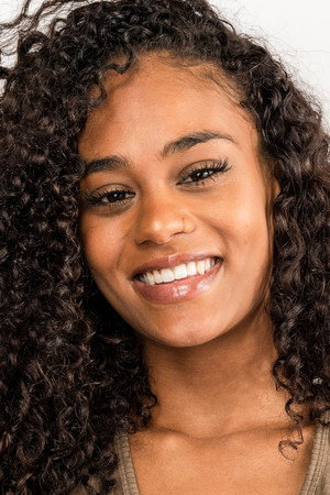 Scarlit Scandal portrait