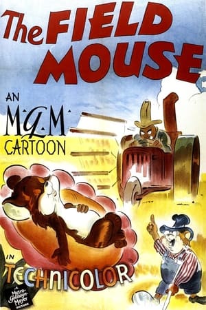 Poster The Field Mouse 1941