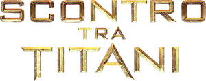 Scontro tra titani