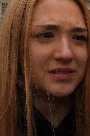 Martina Alaimo portrait