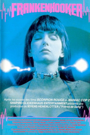 Frankenhooker 67