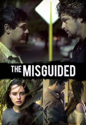 Poster The Misguided (2018)