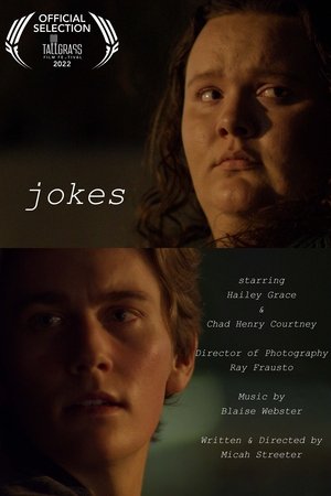 Nonton film "jokes" (1970) terbaru sub indo Nonton film "jokes" (1970) terbaru sub indo
