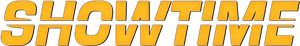 Showtime — logo