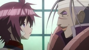 Lance N’ Masques: 1×10