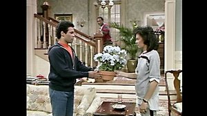 The Cosby Show: 2×4
