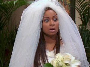 As Visões da Raven: 2×12